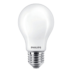 LED Lampe CorePro LEDbulb SSW, A60, E27, 7,5W, 2700K, matt