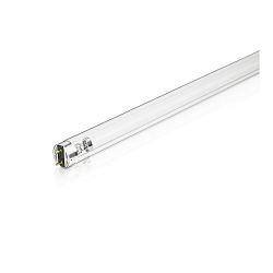 Discharge lamp TUV 1SL/25 G13 16,7W