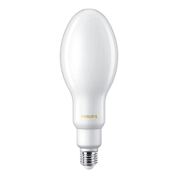 LED Leuchtmittel TrueForce Core LED HPL, E27, 60-36W, 4000K, matt