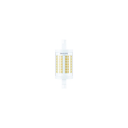 LED Stablampe CorePro LEDlinear ND, 11,5W, R7S, 78mm, 3000K, 1521lm
