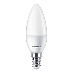 LED Lampe CorePro LEDCandle, B35, E14, 2,8W, 2700K, matt