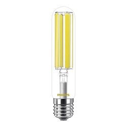 LED Stra�enleuchten-Retrofit TrueForce Core SON-T, IP65, E40, 40W 4000K 7500lm  360�, schaltbar, Glas klar