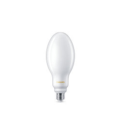 LED Retrofit TForce Core LED HPL FR, E27, 24.5W 4000K 4000lm 300°, schaltbar, matt