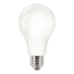 LED Lampe CorePro LEDbulb, A67, E27, 13W, 2700K, matt