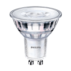 LED Lampe CorePro LEDspot, GU10, 36�, 4W, 4000K, dimmbar