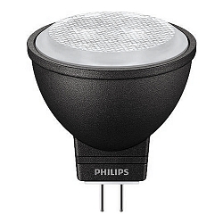 LED Lampe MASTER LEDspot, MR11, 24�, GU4, 3,5W, 2700K