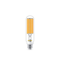 LED Retrofit MASTER LED SON-T UE M 5.4Klm, E27, 28.5W 727 5400lm 300°, schaltbar, klar