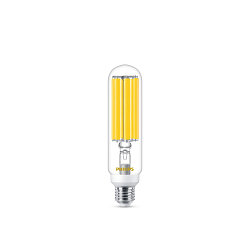 LED Retrofit MASTER LED SON-T UE M 6Klm, E27, 28.5W 740 6000lm 300°, schaltbar, klar