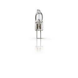 pin socket lamp 5761 G4 3200K CRI 90-100
