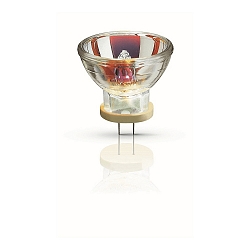 Halogen Reflektorlampe 6834, 100W, GZ6.35, 3330K, 12V