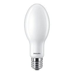 LED Leuchtmittel Master LED HPL, E40, 200-33,5W, 3000K, matt