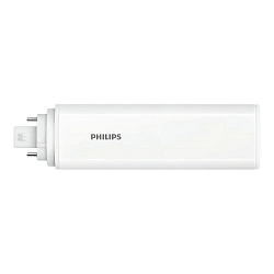 LED Leuchtmittel CorePro LED PLT HF, 4P, GX24q-3, 15W, 3000K