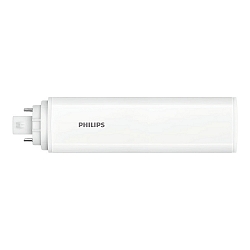 LED Leuchtmittel CorePro LED PLT HF, 4P, GX24q-4, 18,5W, 4000K