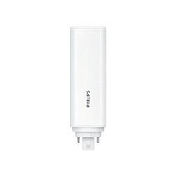 LED Kompaktlampe CorePro PL-T HF/Mains, EVG/220-240V, GX24q-3 (4-Pin),  9W 3000K 900lm 120�, schaltbar