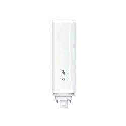 LED Kompaktlampe CorePro PL-T HF/Mains, EVG/220-240V, GX24q-3 (4-Pin),  13.5W 3000K 1620lm 120�, schaltbar