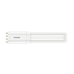 LED Kompaktlampe CorePro PL-L HF/Mains, EVG/220-240V, 2G11 (4Pin), 21.8cm, 8W 3000K 960lm 160�, schaltbar