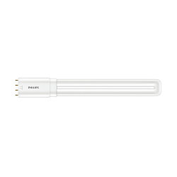 LED Kompaktlampe CorePro PL-L HF/Mains, EVG/220-240V, 2G11 (4Pin), 31.2cm, 12W 4000K 1500lm 160�, schaltbar