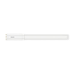 LED Kompaktlampe CorePro PL-L HF/Mains, EVG/220-240V, 2G11 (4Pin), 40.5cm, 16.5W 3000K 2000lm 160�, schaltbar