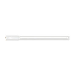 LED Kompaktlampe CorePro PL-L HF/Mains, EVG/220-240V, 2G11 (4Pin), 52.8cm, 24W 4000K 3400lm 160�, schaltbar