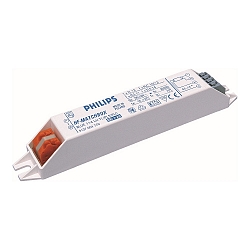 Elektronisches Vorschaltger�t HF-M BLUE 114 LH TL/PL-S/PL-C, 230-240V, IP20