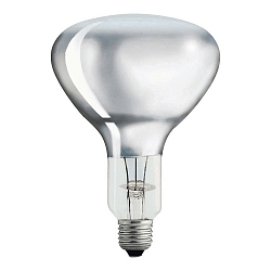 reflector lamp IR150RH BR125 BR125 E27 dimmable