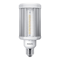 LED Leuchtmittel TrueForce LED HPL, E27, 30-21W, 4000K, matt