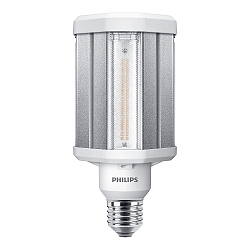 LED Leuchtmittel TrueForce LED HPL, E27, 57-42W, 3000K, matt