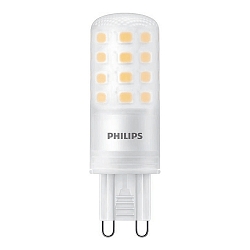 LED lamp CorePro LEDcapsule G9 4,8W 570lm 2700K 300� CRI 80 
