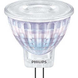 LED Lampe CorePro LEDspot, MR11, 36�, GU4, 2,3W, 2700K