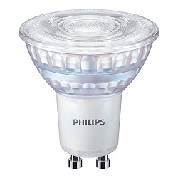 LED reflector lamp MASTER LEDspot Value GU10 6,2W 575lm 2200-2700K 36� CRI 90 dimmable