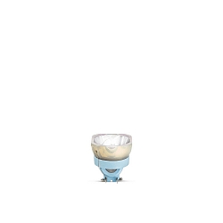 halogen lamp MSD PLATINUM 21 R 1CT/8 470W 23000lm 8000K dimmable
