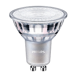 LED reflector MASTER LEDSpot Value DIM, GU10, 4.9W 2700K 355lm 60� DIM, CRi>90