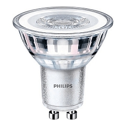 LED reflector lamp CorePro LEDSpot PAR16 ND, GU10, 3.5W 4000K 275lm 590cd 36�
