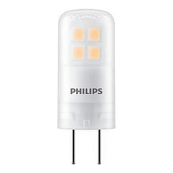 LED Leuchtmittel CorePro LEDcapsule, GY6,35, 1,8W, 2700K