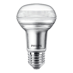 LED Lampe CorePro LEDspot, 36�, R63, E27, 3W, 2700K