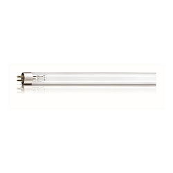 Discharge lamp TUV FAM/10X25CC G5 20,25W