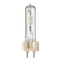 metal halide lamp MASTER COLOUR CDM-T T19 G12 3000K CRI 80-89 