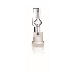 Discharge lamp MSR GOLD FastFit 1CT/8 PGJX50 2000W 157000lm 7500K dimmable