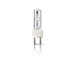 Discharge lamp MSR 1CT/3 G22 1200W 104000lm 7200K 