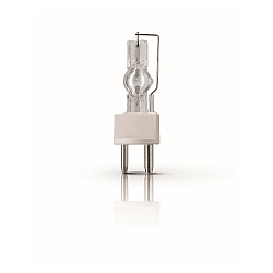 Discharge lamp MSR SA 1CT/8 GY22 2000W 174000lm 6000K dimmable