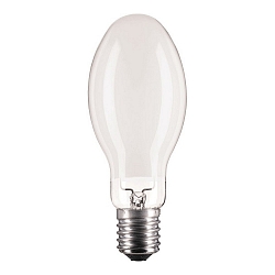 sodium vapour lamp MST SON APIA PLUS XTRA 1SL/12 B75 E40 100W 10000lm 2000K dimmable