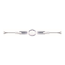 metal halide lamp MST MHN-SB K12s-7 WH HO TD40 2100W 5600K 