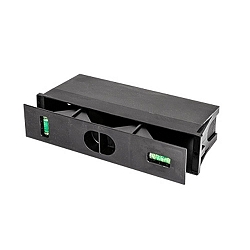 Einbautopf f�r LED Wandeinbauleuchte INSERT+ 1