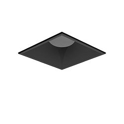 reflector DL SQUARE MIDI, black