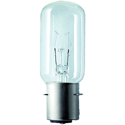 signal lamp SHIP�S POSITION LAMP  SN-T / FORM B 1-fold clear P28s 65W 580lm CRI 100