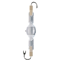 Metal Halide Lamp quartz burner HRI-TS 1000W/NDL/S/230/K12S