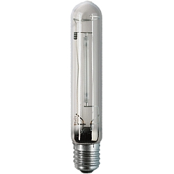 sodium vapour lamp RNP-T/LR 70W/S/230/E27 clear E27 70W 6400lm 2000K CRI 20-39