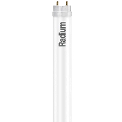 LED R�hrenlampe STAR TUBE T8 EM, 230Vac/KVG, 60.3cm, G13, 7.3W 4000K 1100lm 190�, Glas innenmattiert