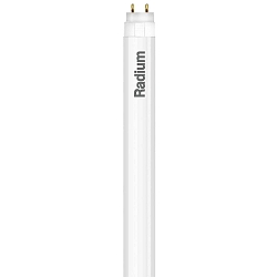 LED R�hrenlampe STAR TUBE T8 HO UN, 230Vac/EVG, 120cm, G13, 14W 6500K 2100lm 160�, Glas innenmattiert