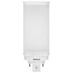 LED EssenceTrio/E - Retrofit f. Ralux Trio/E, RL-TRIO/E18 840/GX24Q-2 UN